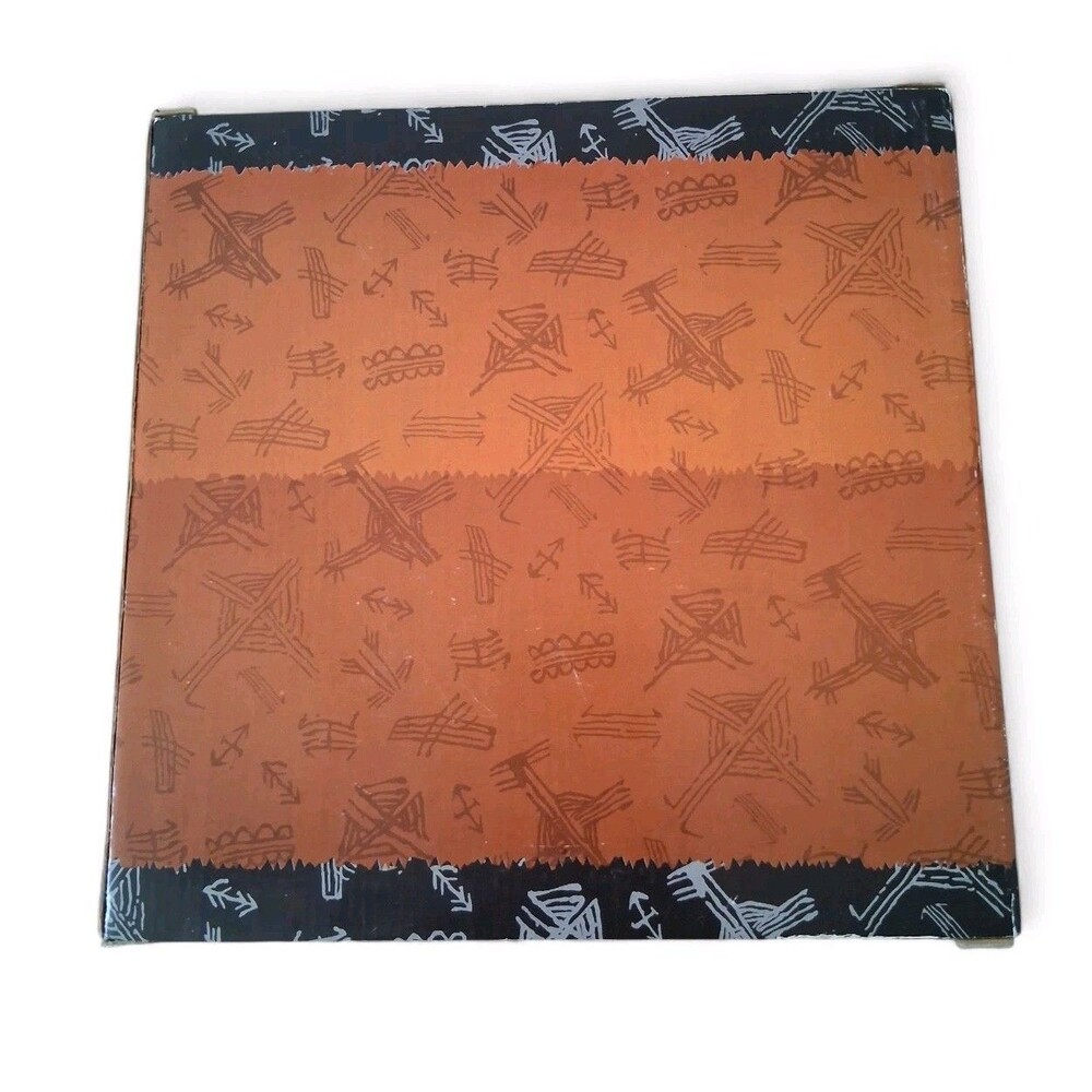 New The Lion King Collector Plate Musical Cast Limited Edition Disney - Picture 2 of 4